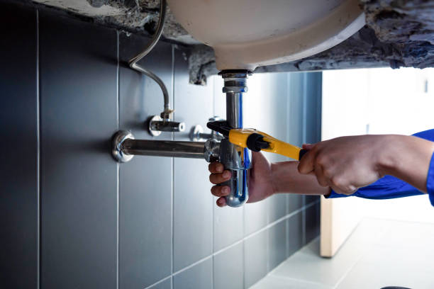 Best Plumbing System Maintenance  in Summitville, IN